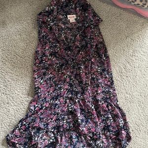 Mossimo tank top size S